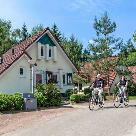 Landal De Vers Hotel Overloon Ngoại thất bức ảnh