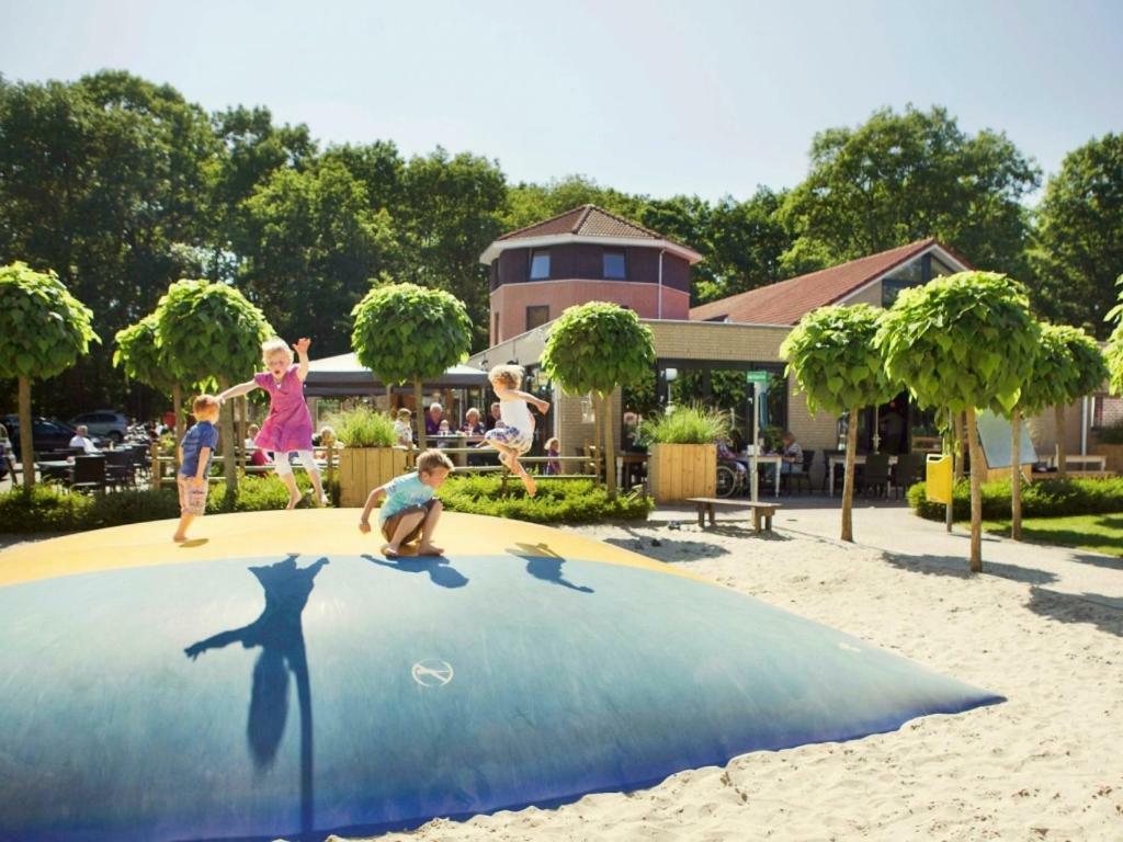 Landal De Vers Hotel Overloon Ngoại thất bức ảnh