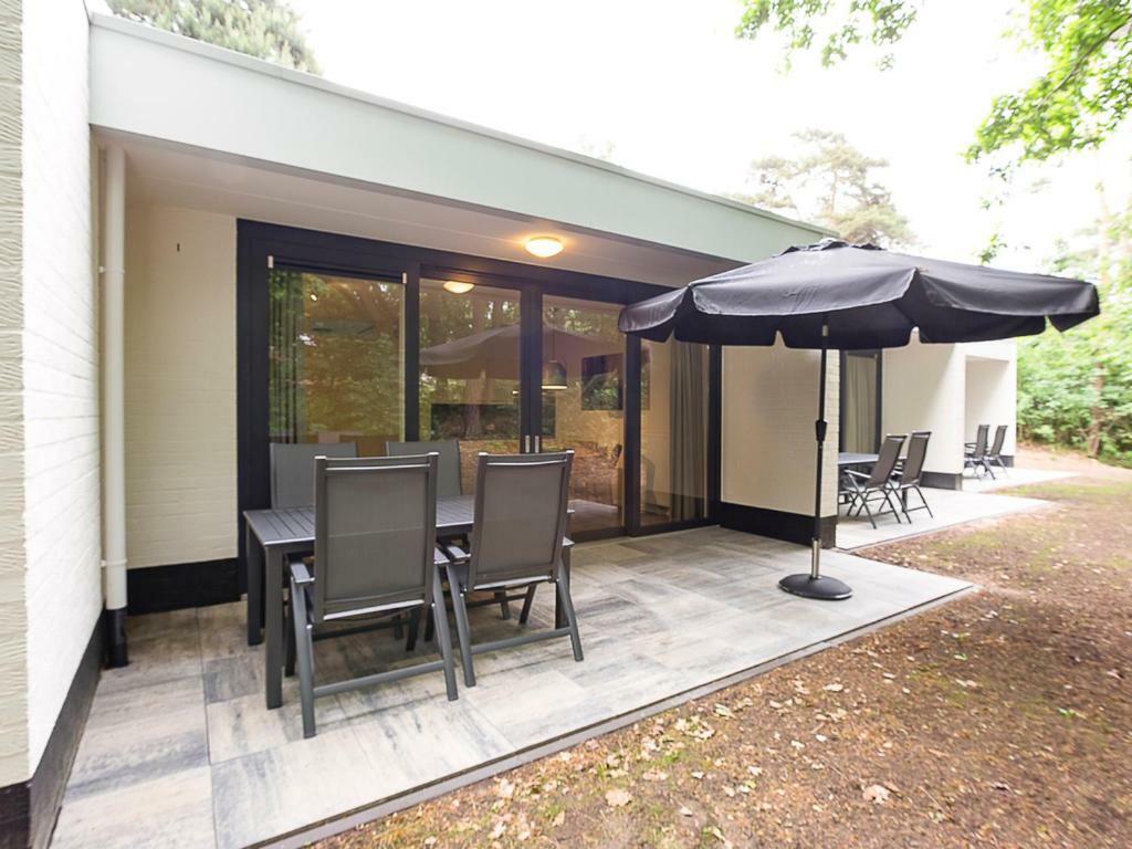 Landal De Vers Hotel Overloon Ngoại thất bức ảnh