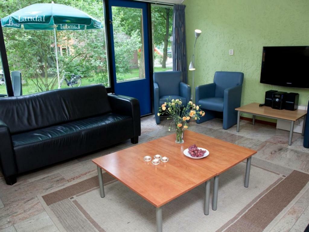 Landal De Vers Hotel Overloon Ngoại thất bức ảnh