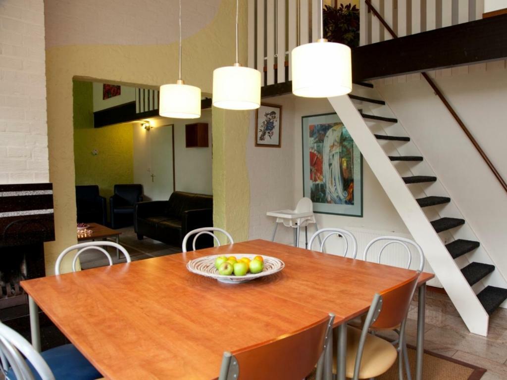 Landal De Vers Hotel Overloon Ngoại thất bức ảnh