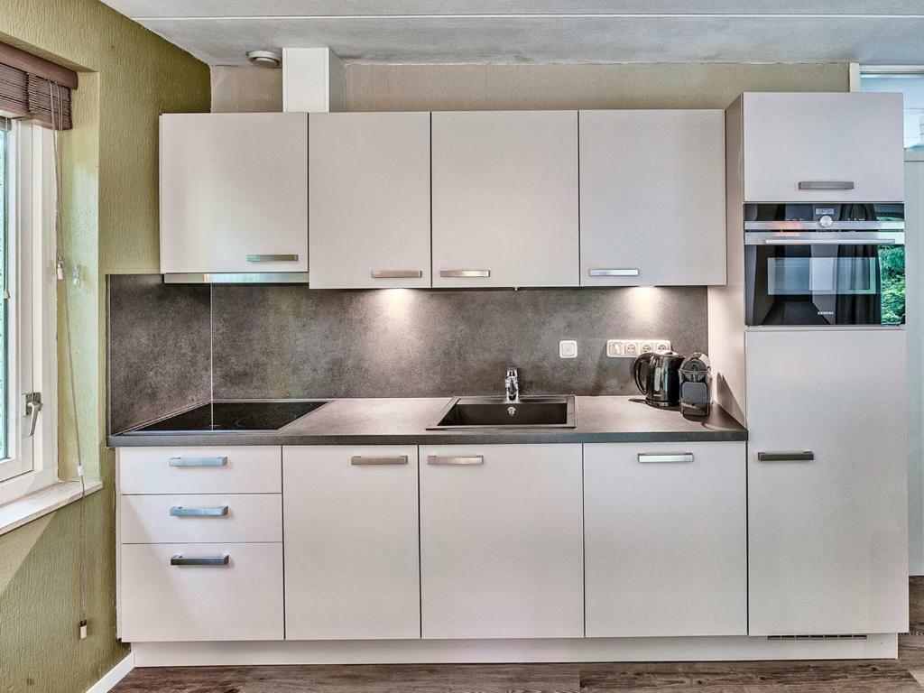 Landal De Vers Hotel Overloon Ngoại thất bức ảnh